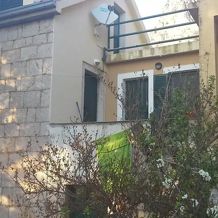Apartment Gal Podgora Exterior photo