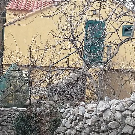 Apartment Gal Podgora Exterior photo