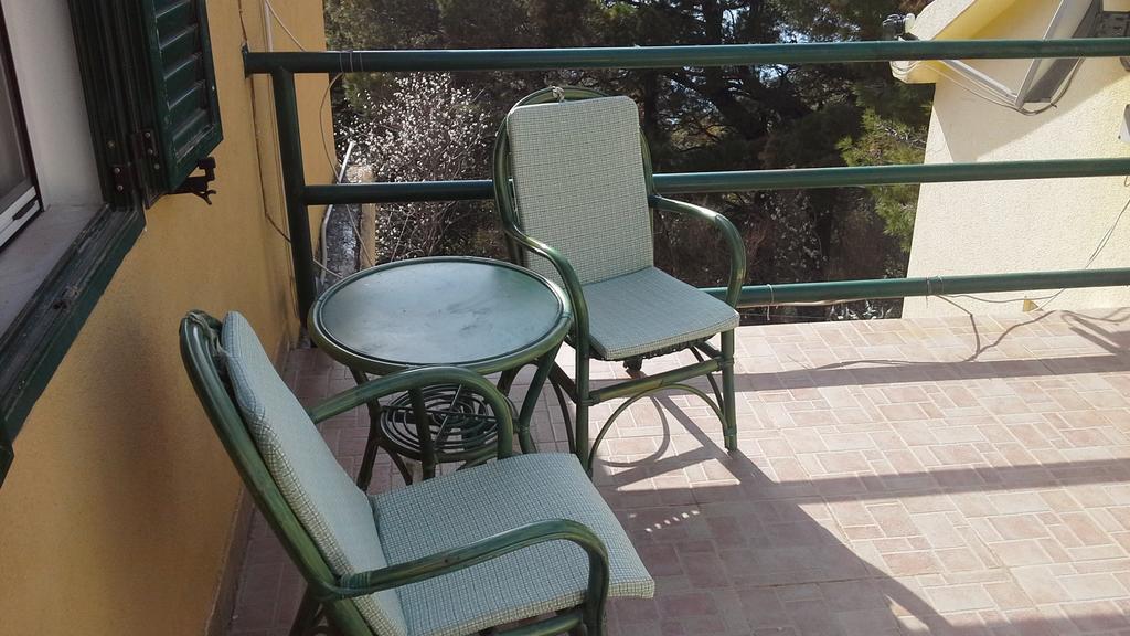 Gal Apartment Podgora