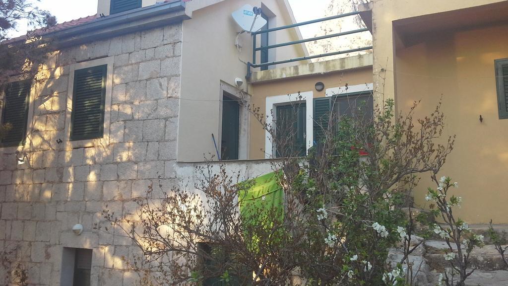 Apartment Gal Podgora