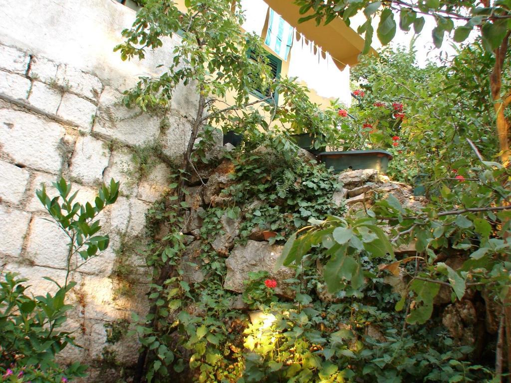 Apartment Gal Podgora