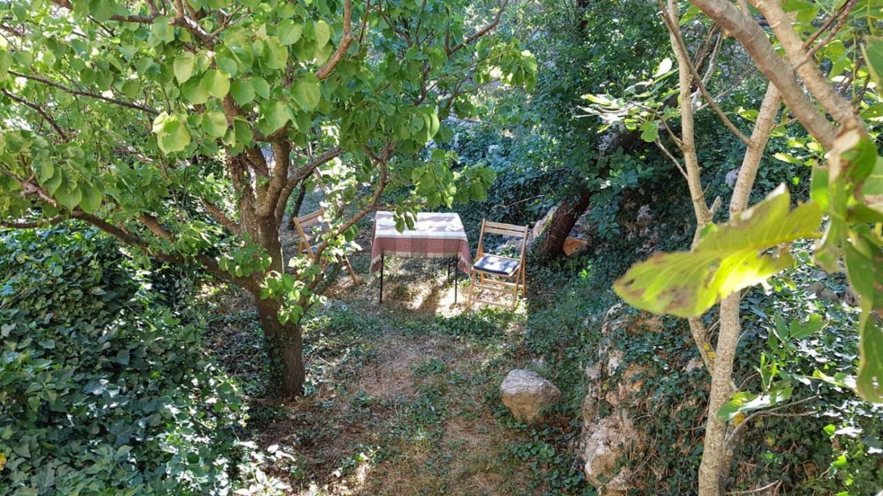 Apartment Gal Podgora
